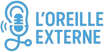 L'Oreille Externe